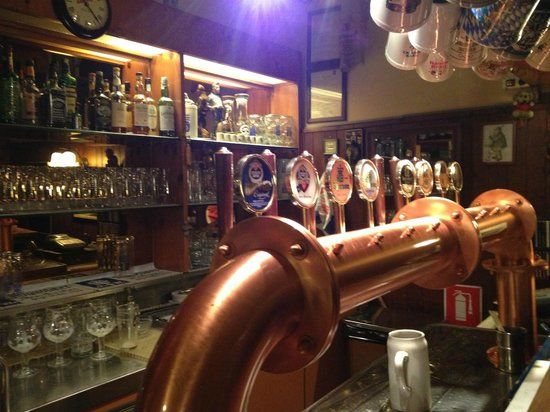 Birreria Pink Panter